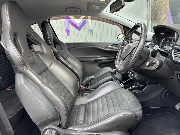 Used Vauxhall Corsa 2015 for sale - 76138287: Photo 21