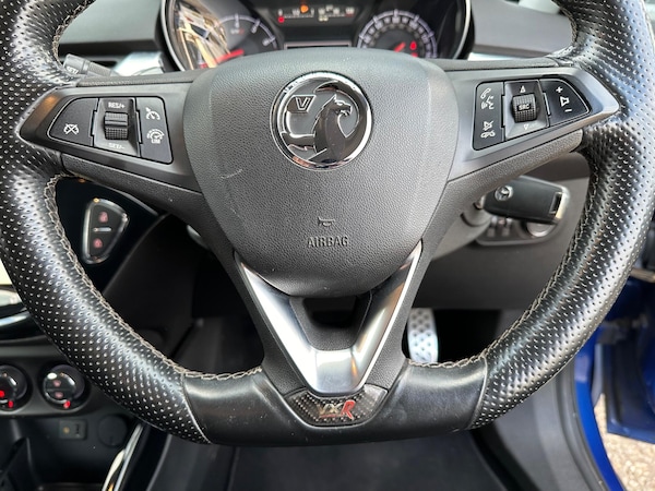 Used Vauxhall Corsa 2015 for sale - 76138287: Photo 28