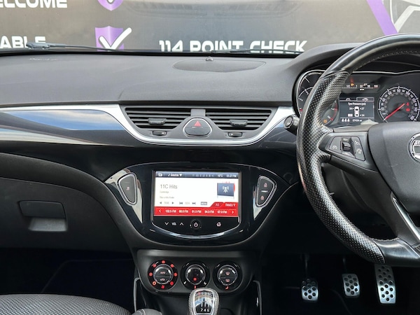 Used Vauxhall Corsa 2015 for sale - 76138287: Photo 31