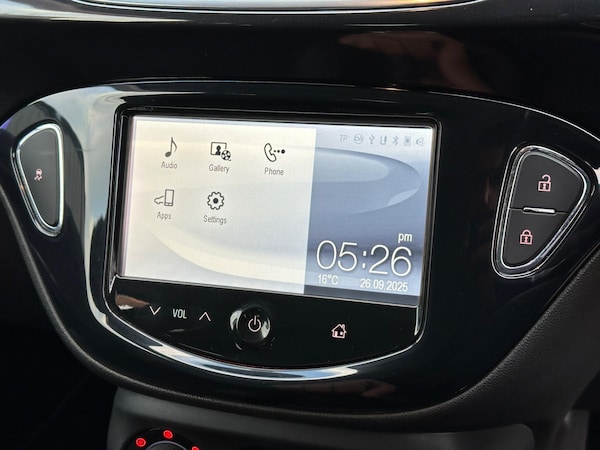 Used Vauxhall Corsa 2015 for sale - 76138287: Photo 32