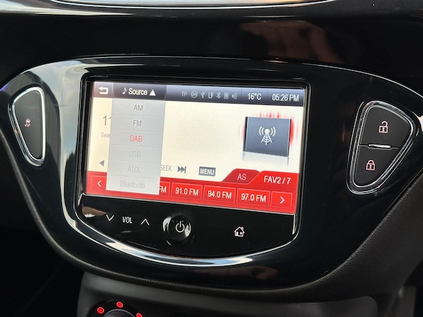 Used Vauxhall Corsa 2015 for sale - 76138287: Photo 33