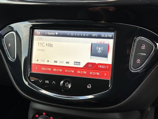 Used Vauxhall Corsa 2015 for sale - 76138287: Photo 34