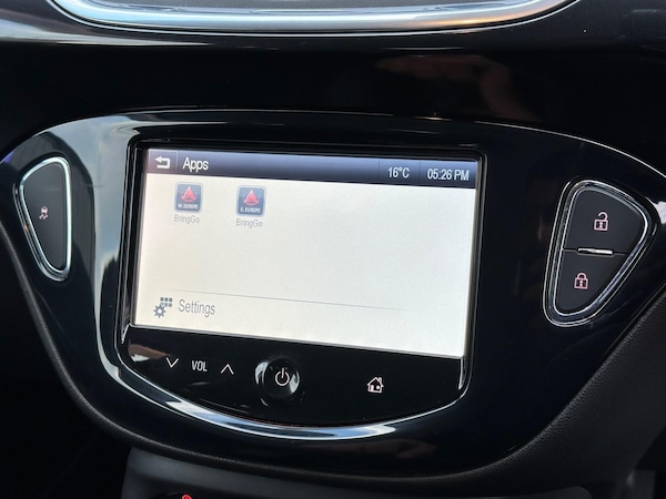 Used Vauxhall Corsa 2015 for sale - 76138287: Photo 36