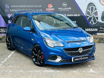 Used Vauxhall Corsa 2015 for sale - 76138287: Photo