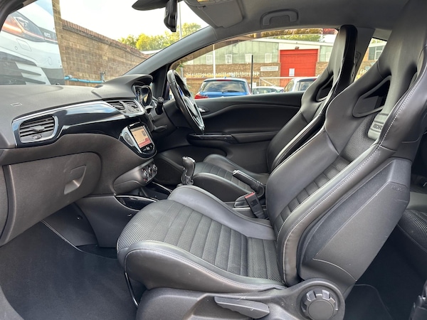 Used Vauxhall Corsa 2015 for sale - 76138287: Photo 40