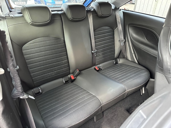Used Vauxhall Corsa 2015 for sale - 76138287: Photo 42