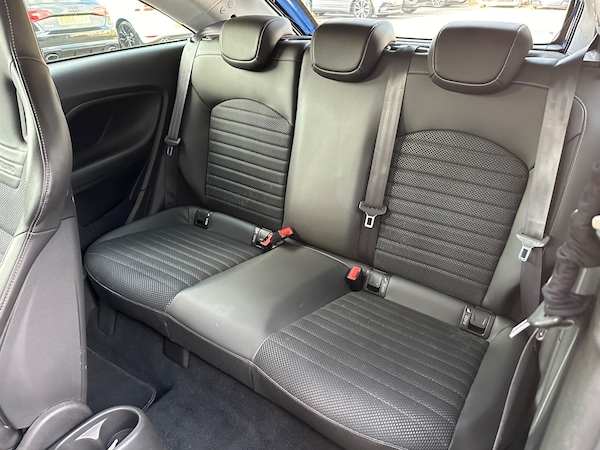 Used Vauxhall Corsa 2015 for sale - 76138287: Photo 43