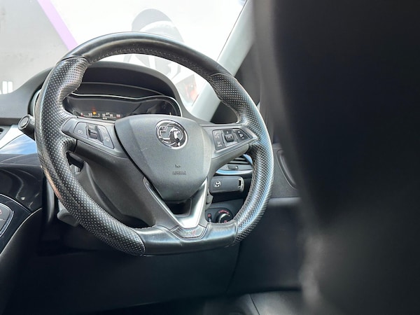 Used Vauxhall Corsa 2015 for sale - 76138287: Photo 44