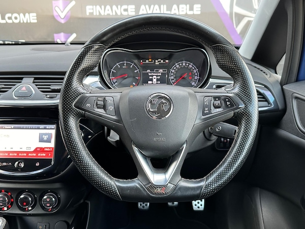 Used Vauxhall Corsa 2015 for sale - 76138287: Photo 45