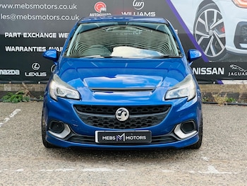 Used Vauxhall Corsa 2015 for sale - 76138287: Photo
