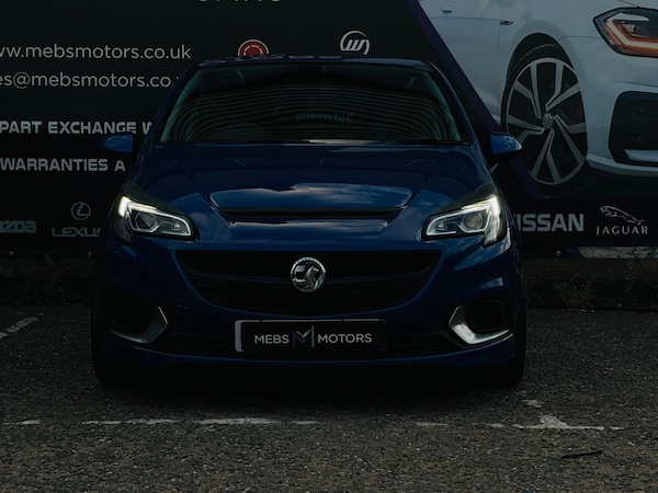 Used Vauxhall Corsa 2015 for sale - 76138287: Photo 5