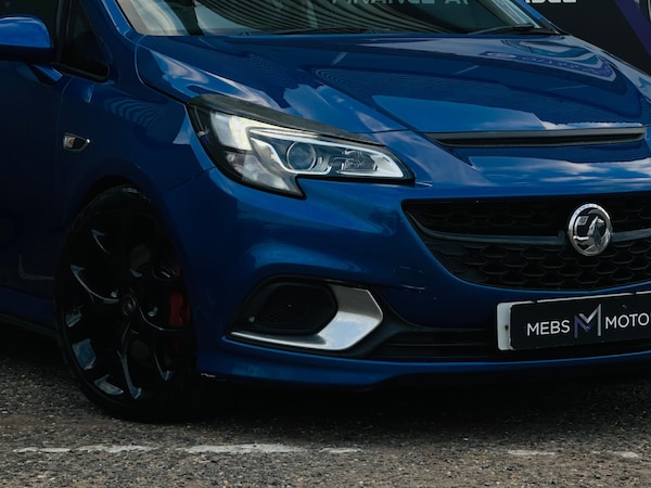 Used Vauxhall Corsa 2015 for sale - 76138287: Photo 6