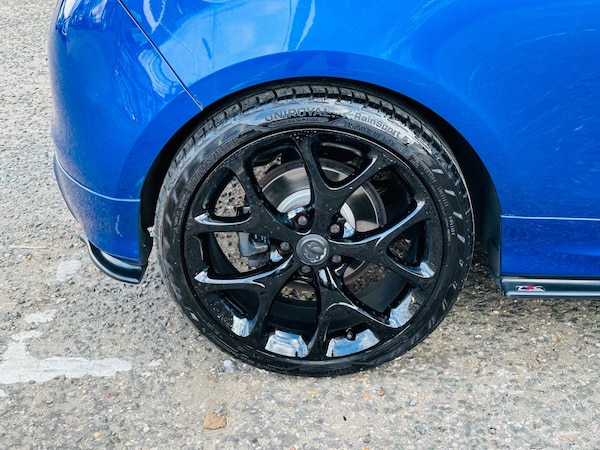Used Vauxhall Corsa 2015 for sale - 76138287: Photo 9
