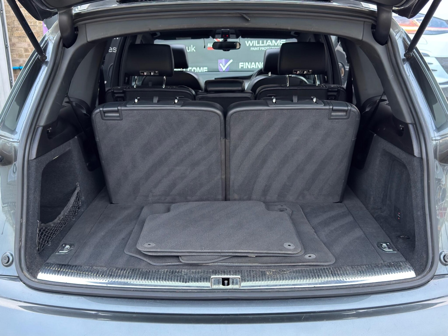 Used Audi Q7 2014 for sale - 77090957: Photo 21