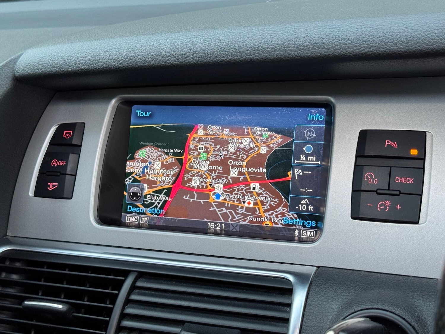 Used Audi Q7 2014 for sale - 77090957: Photo 42