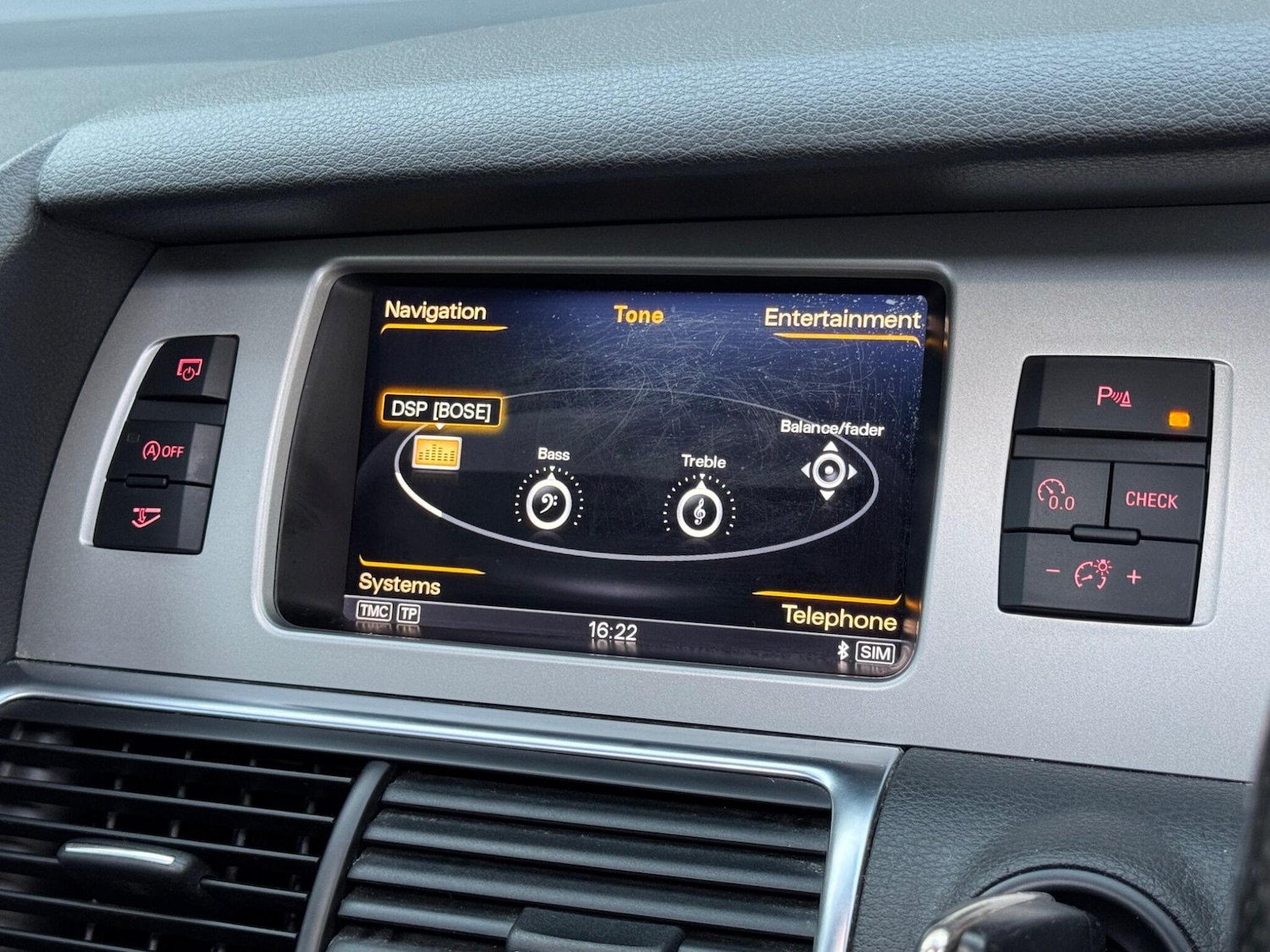 Used Audi Q7 2014 for sale - 77090957: Photo 48