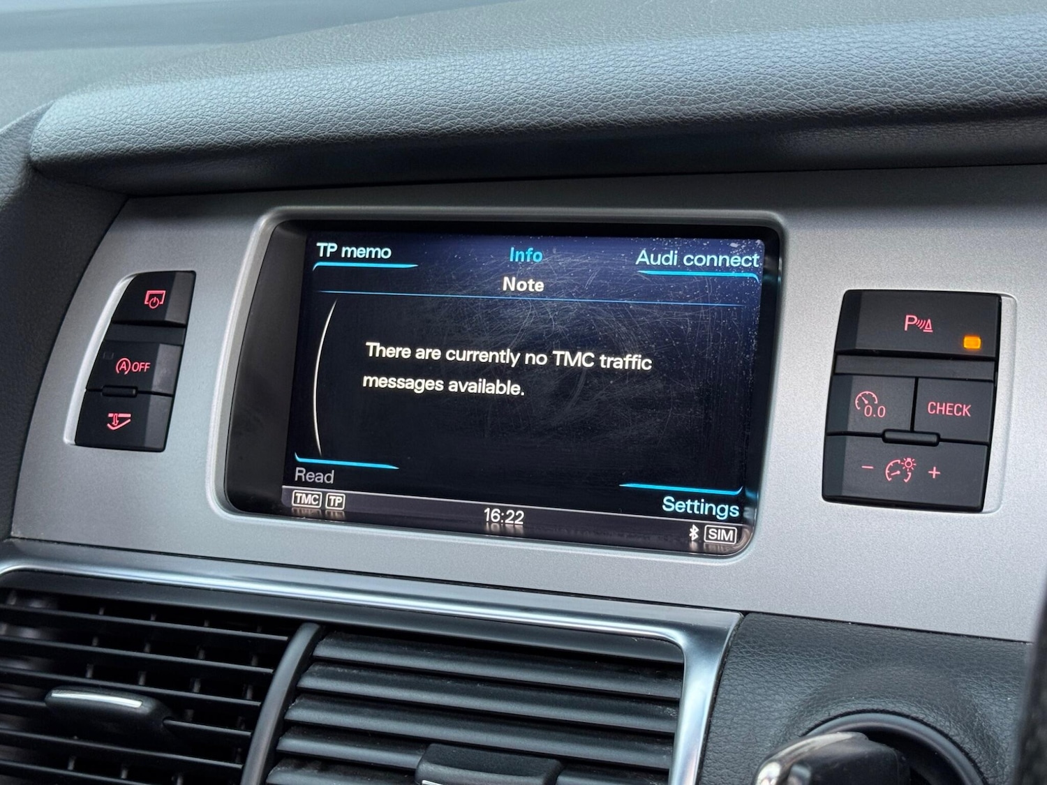 Used Audi Q7 2014 for sale - 77090957: Photo 49