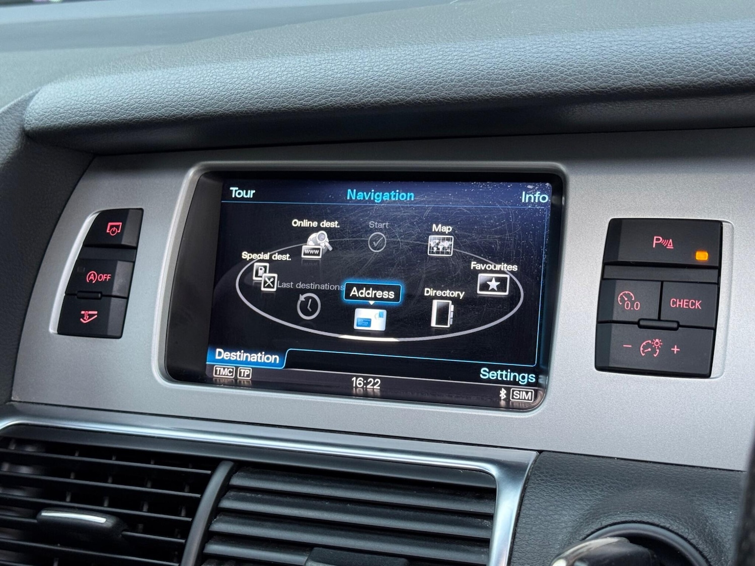 Used Audi Q7 2014 for sale - 77090957: Photo 51