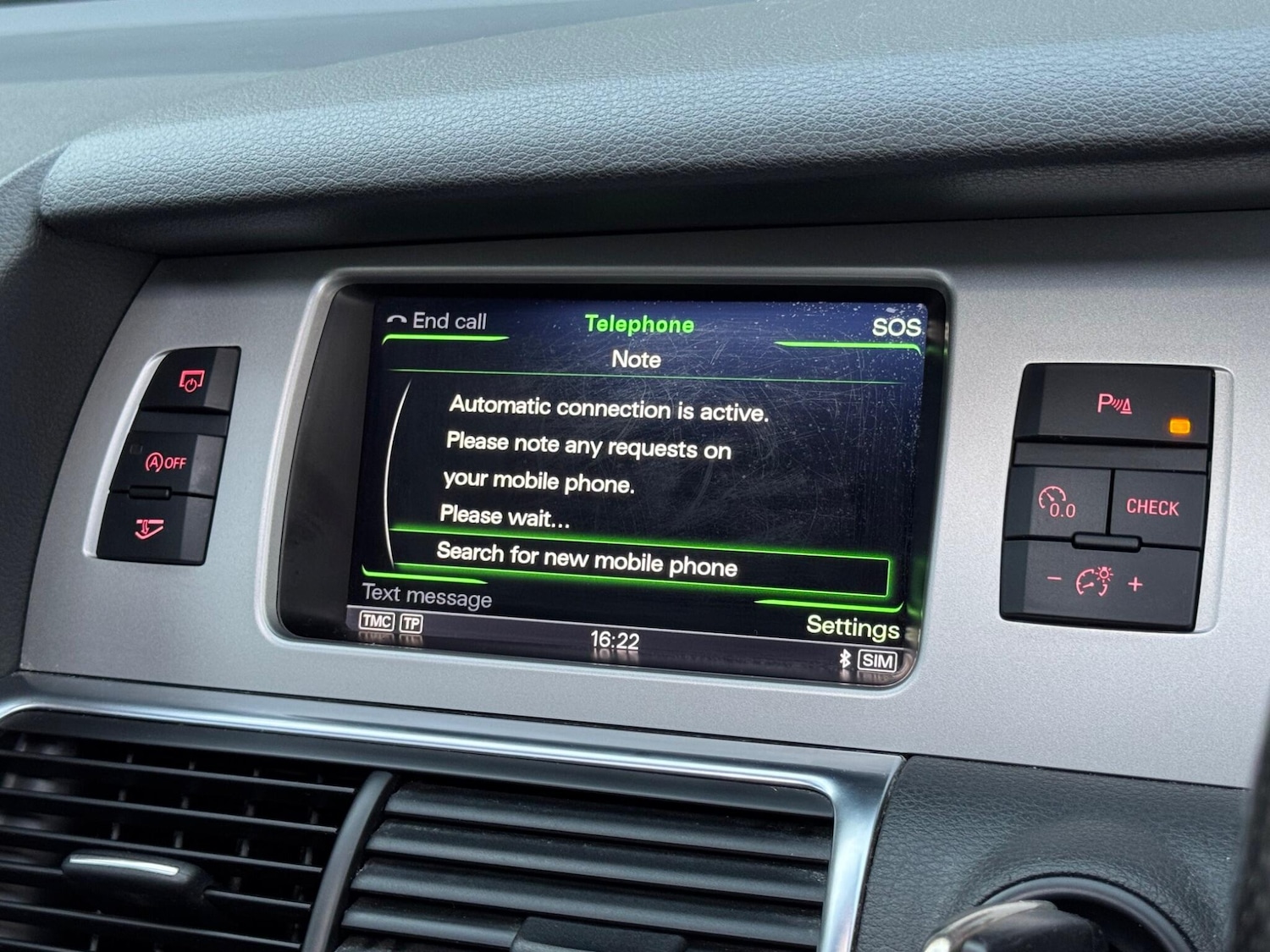 Used Audi Q7 2014 for sale - 77090957: Photo 52