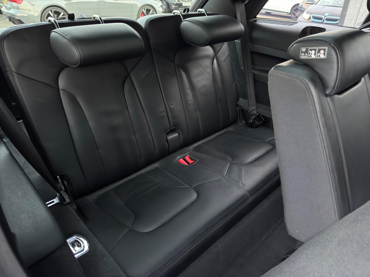 Used Audi Q7 2014 for sale - 77090957: Photo 63