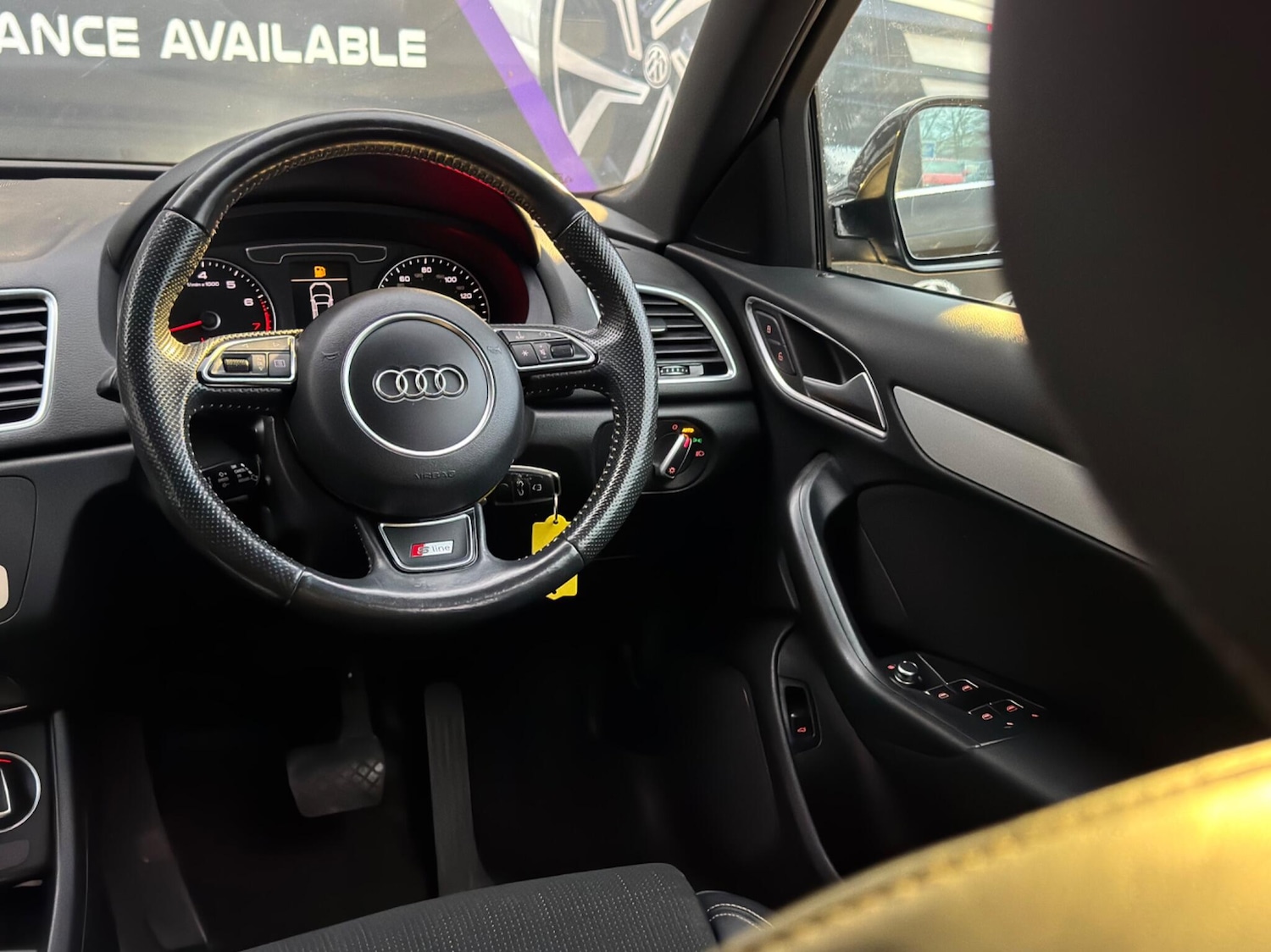 Used Audi Q3 2018 for sale - 76935936: Photo 11