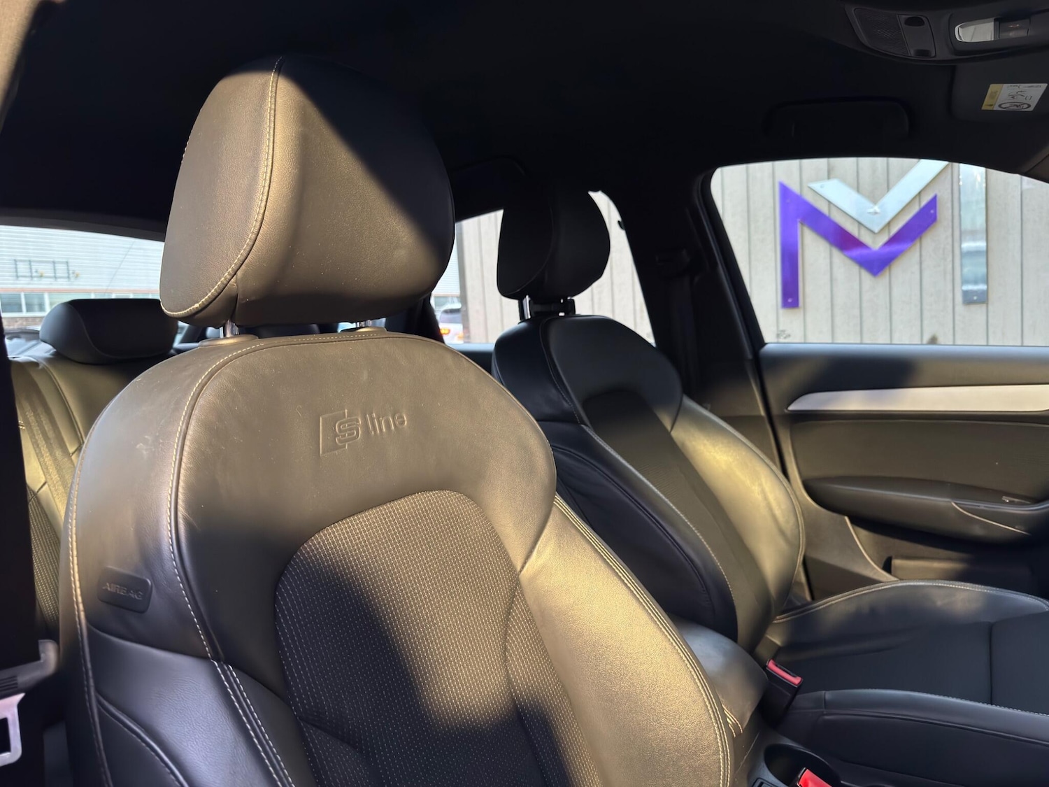 Used Audi Q3 2018 for sale - 76935936: Photo 24