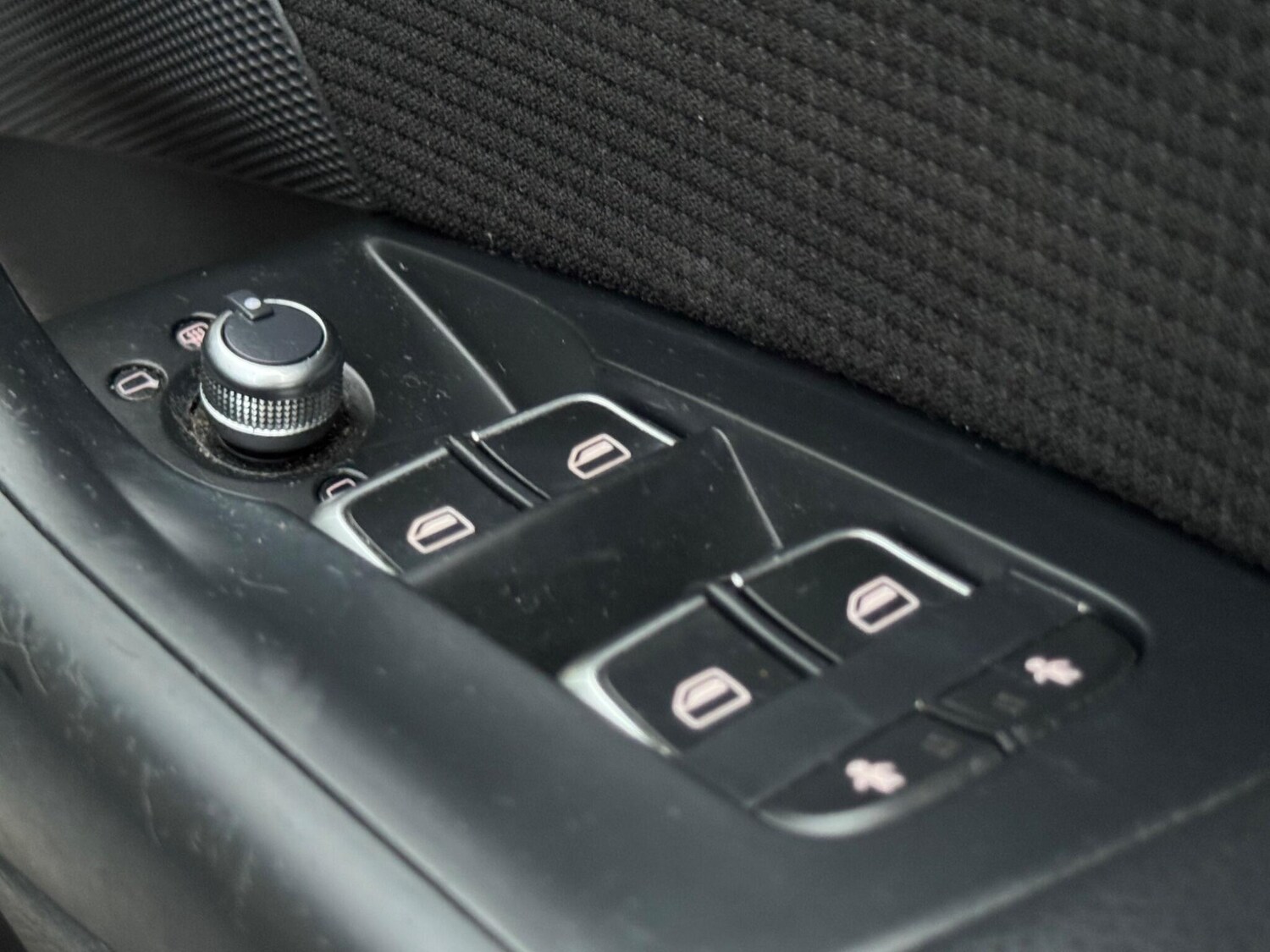 Used Audi Q3 2018 for sale - 76935936: Photo 25