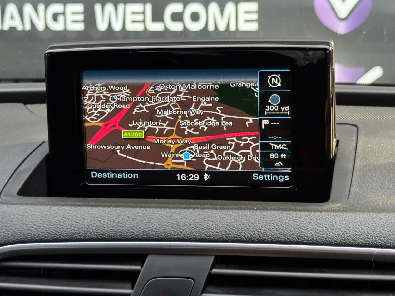 Used Audi Q3 2018 for sale - 76935936: Photo 36