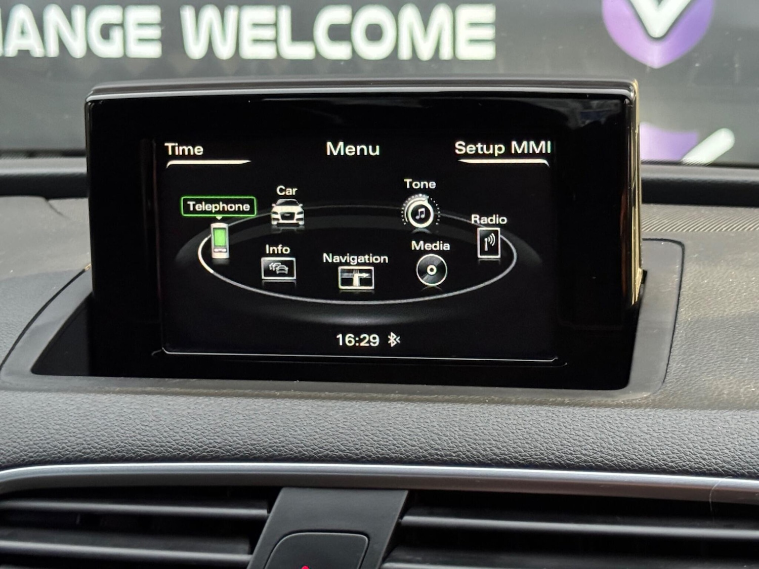 Used Audi Q3 2018 for sale - 76935936: Photo 42