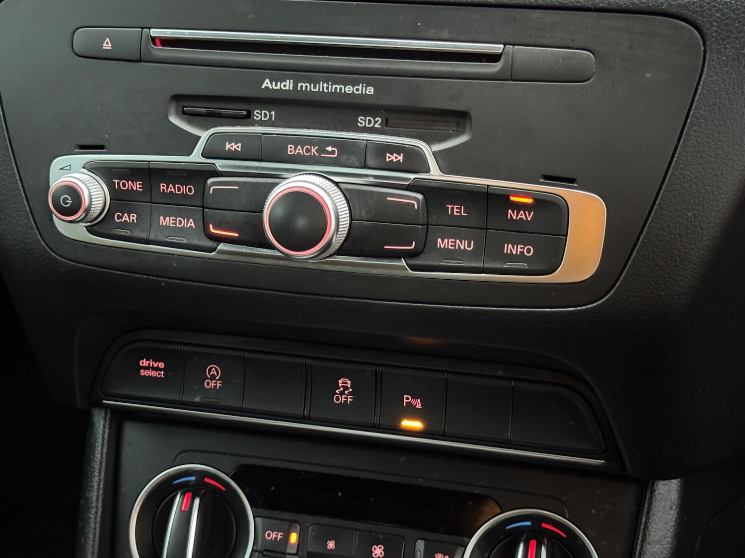 Used Audi Q3 2018 for sale - 76935936: Photo 44