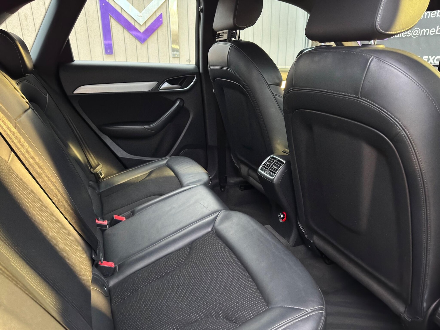 Used Audi Q3 2018 for sale - 76935936: Photo 51