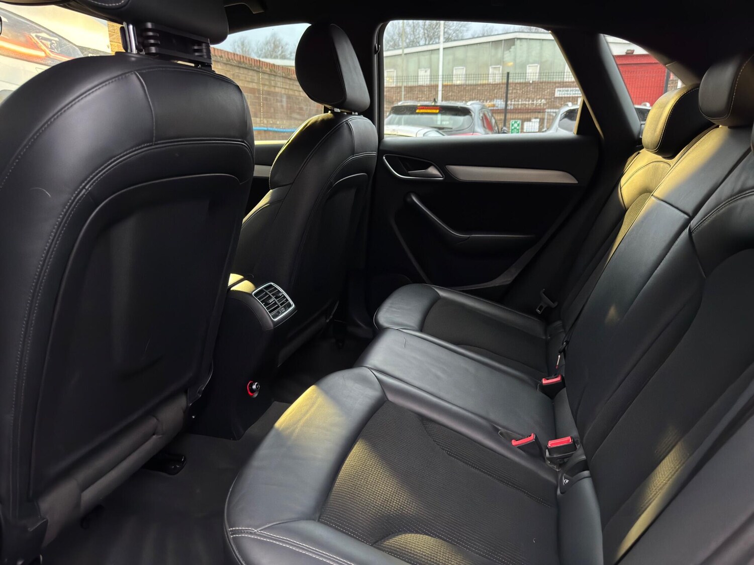 Used Audi Q3 2018 for sale - 76935936: Photo 52