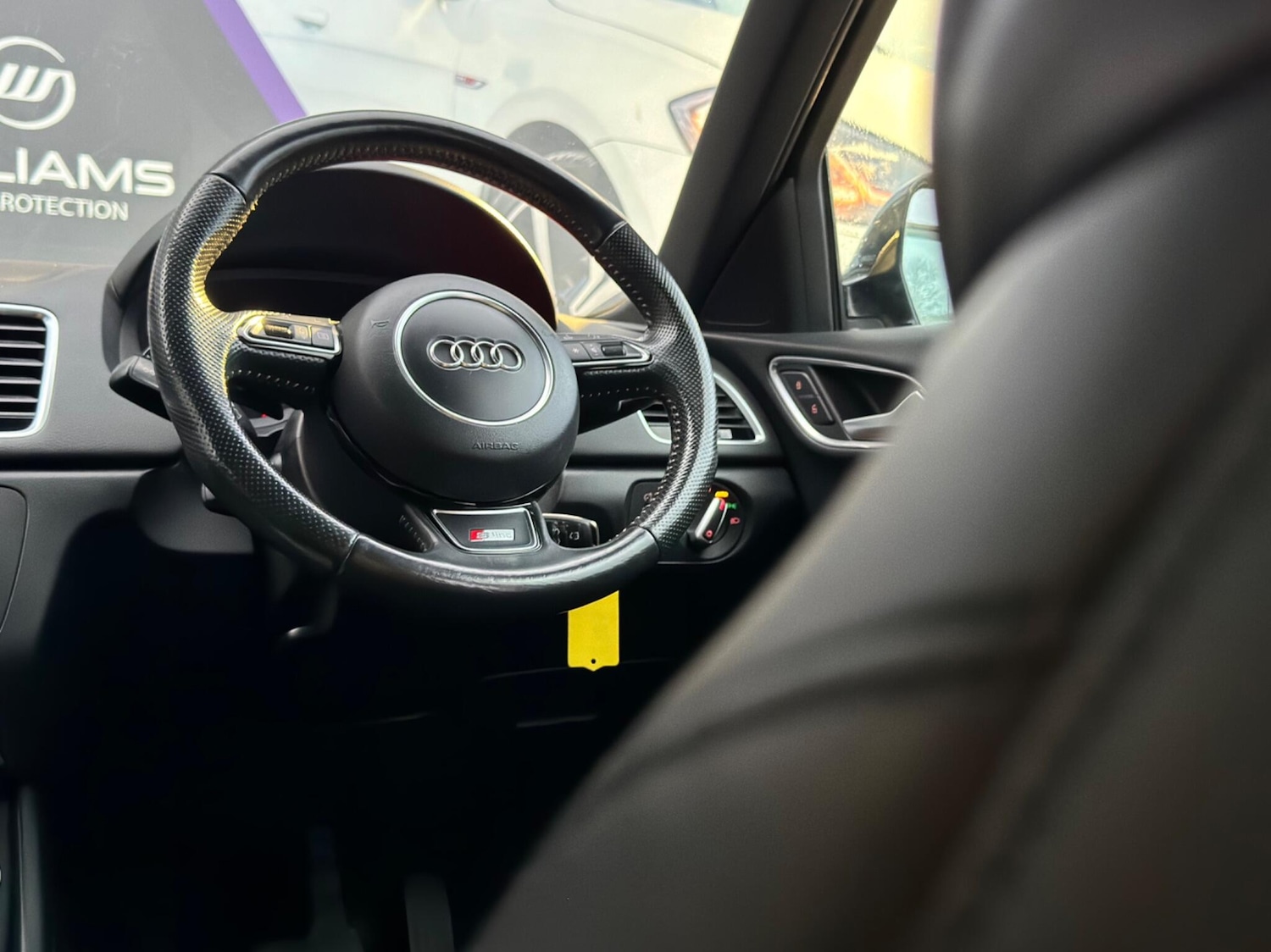 Used Audi Q3 2018 for sale - 76935936: Photo 53