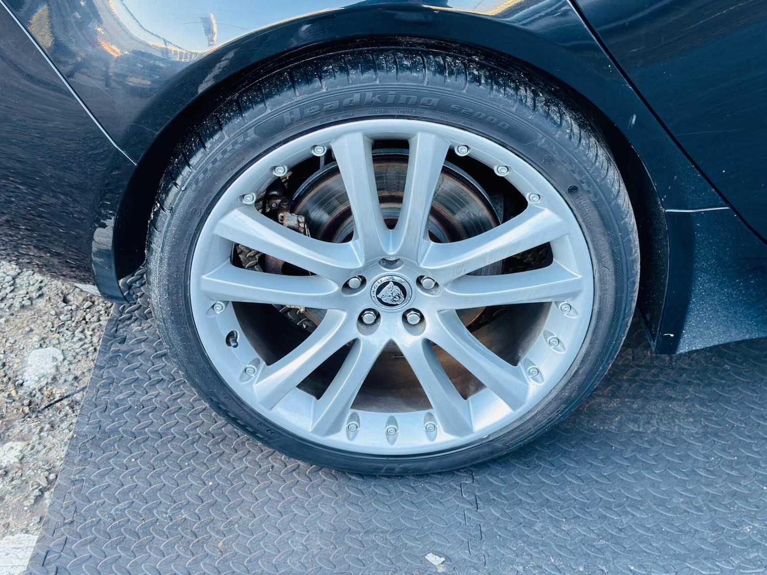 Used Jaguar XE 2016 for sale - 76898212: Photo 10