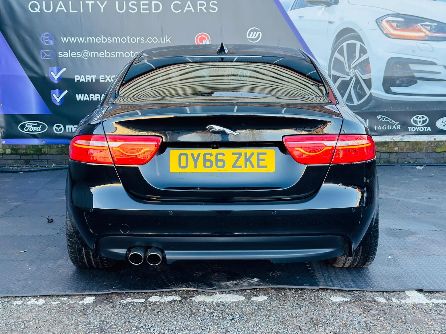 Used Jaguar XE 2016 for sale - 76898212: Photo 16