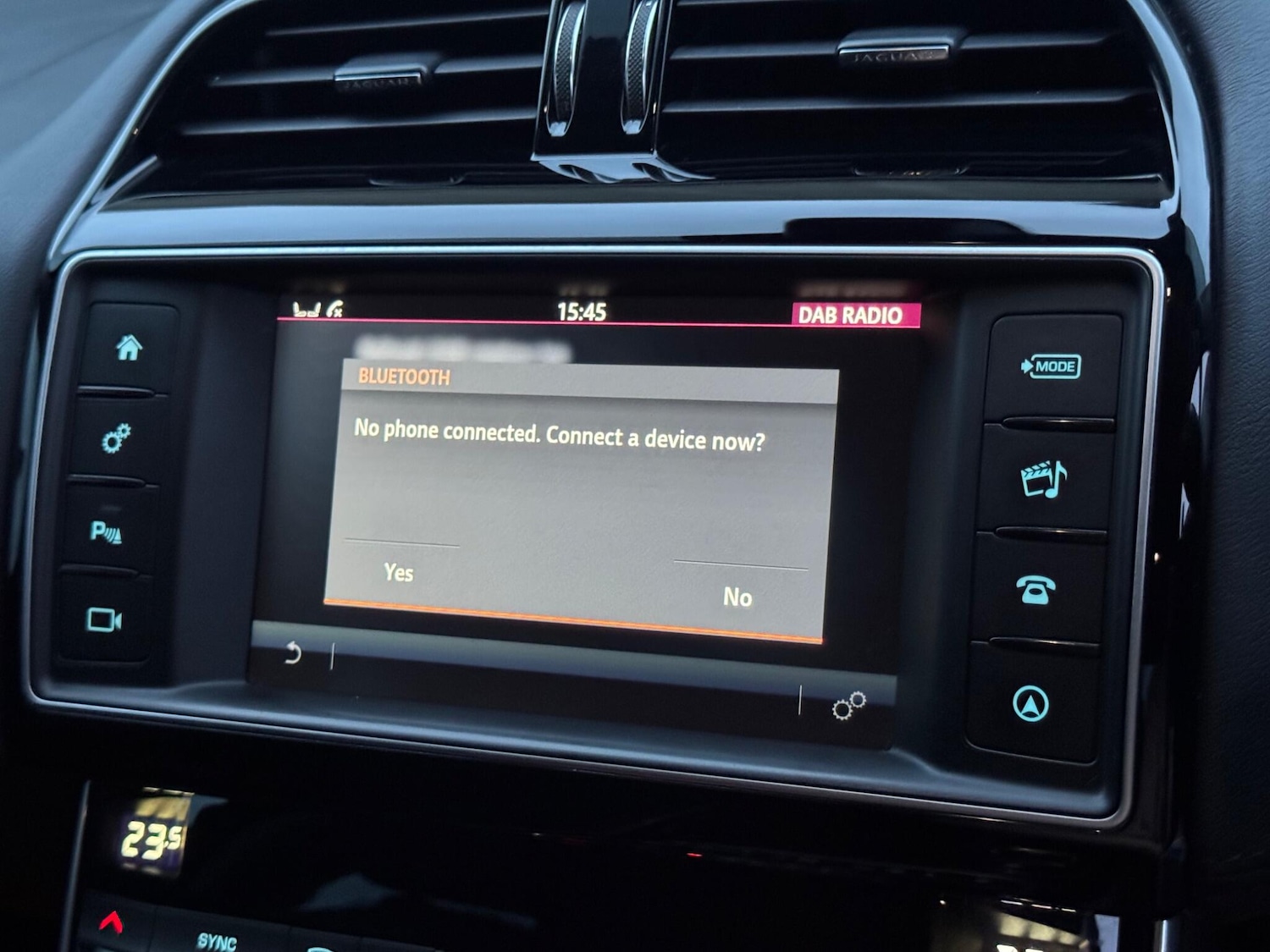 Used Jaguar XE 2016 for sale - 76898212: Photo 40