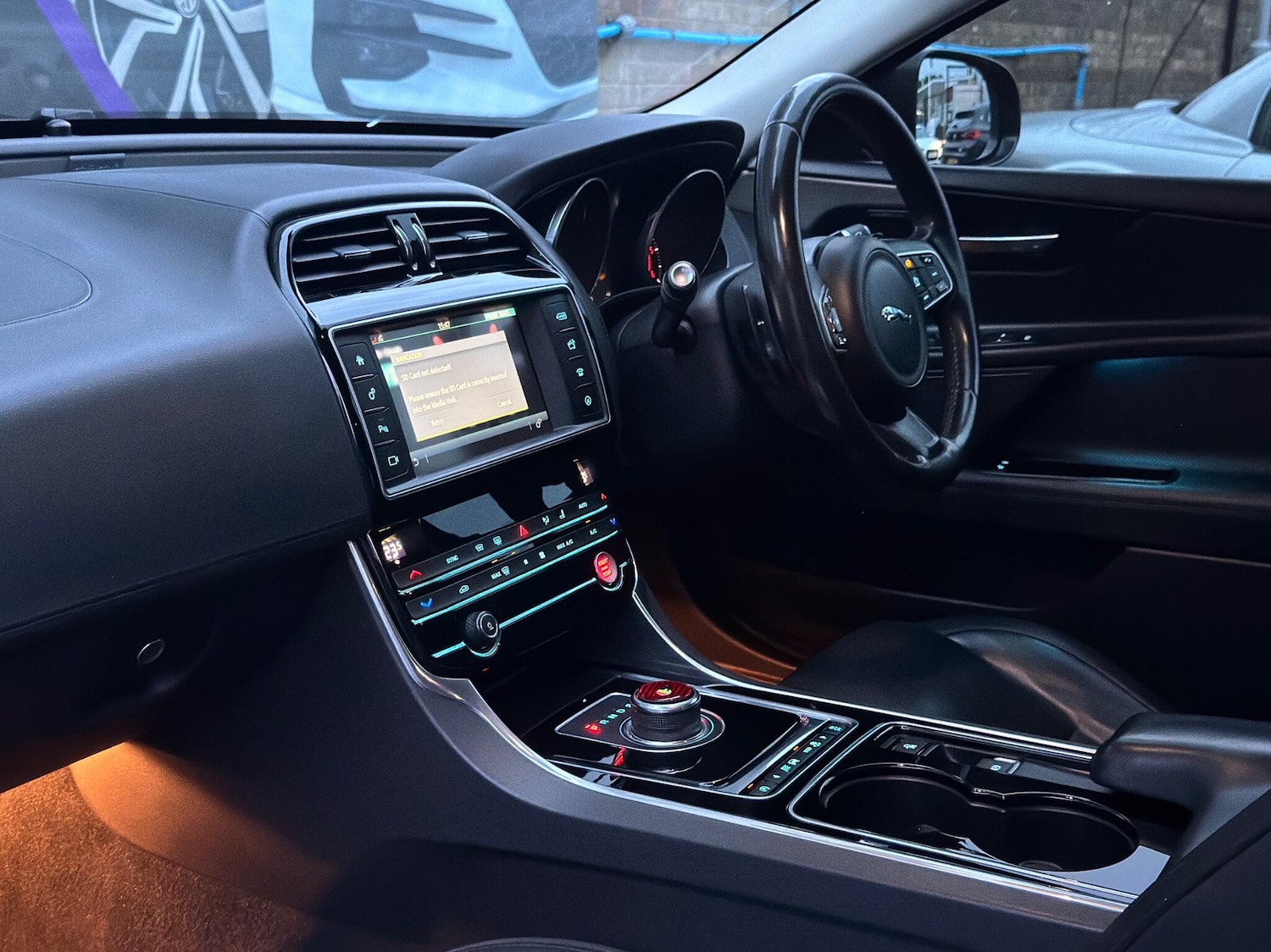 Used Jaguar XE 2016 for sale - 76898212: Photo 47