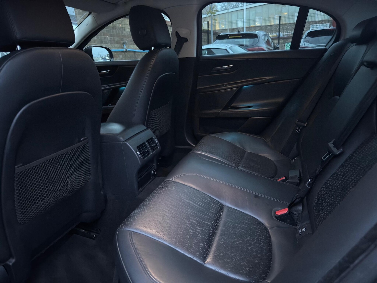 Used Jaguar XE 2016 for sale - 76898212: Photo 48