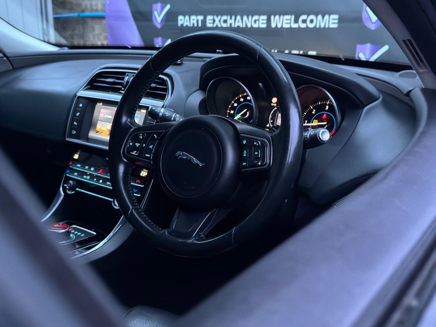 Used Jaguar XE 2016 for sale - 76898212: Photo 50