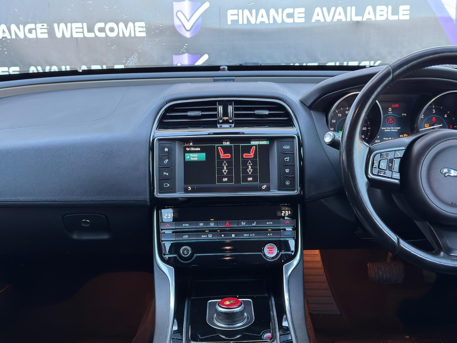 Used Jaguar XE 2016 for sale - 76898212: Photo 53