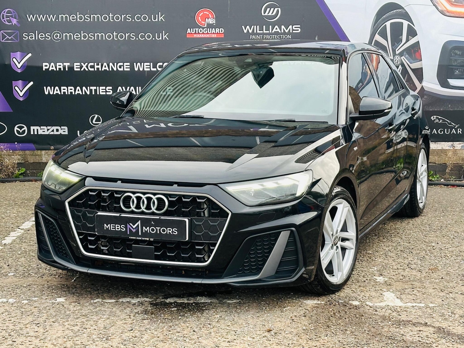 Used Audi A1 2019 for sale - 76041907: Photo 13