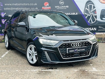 Used Audi A1 2019 for sale - 76041907: Photo
