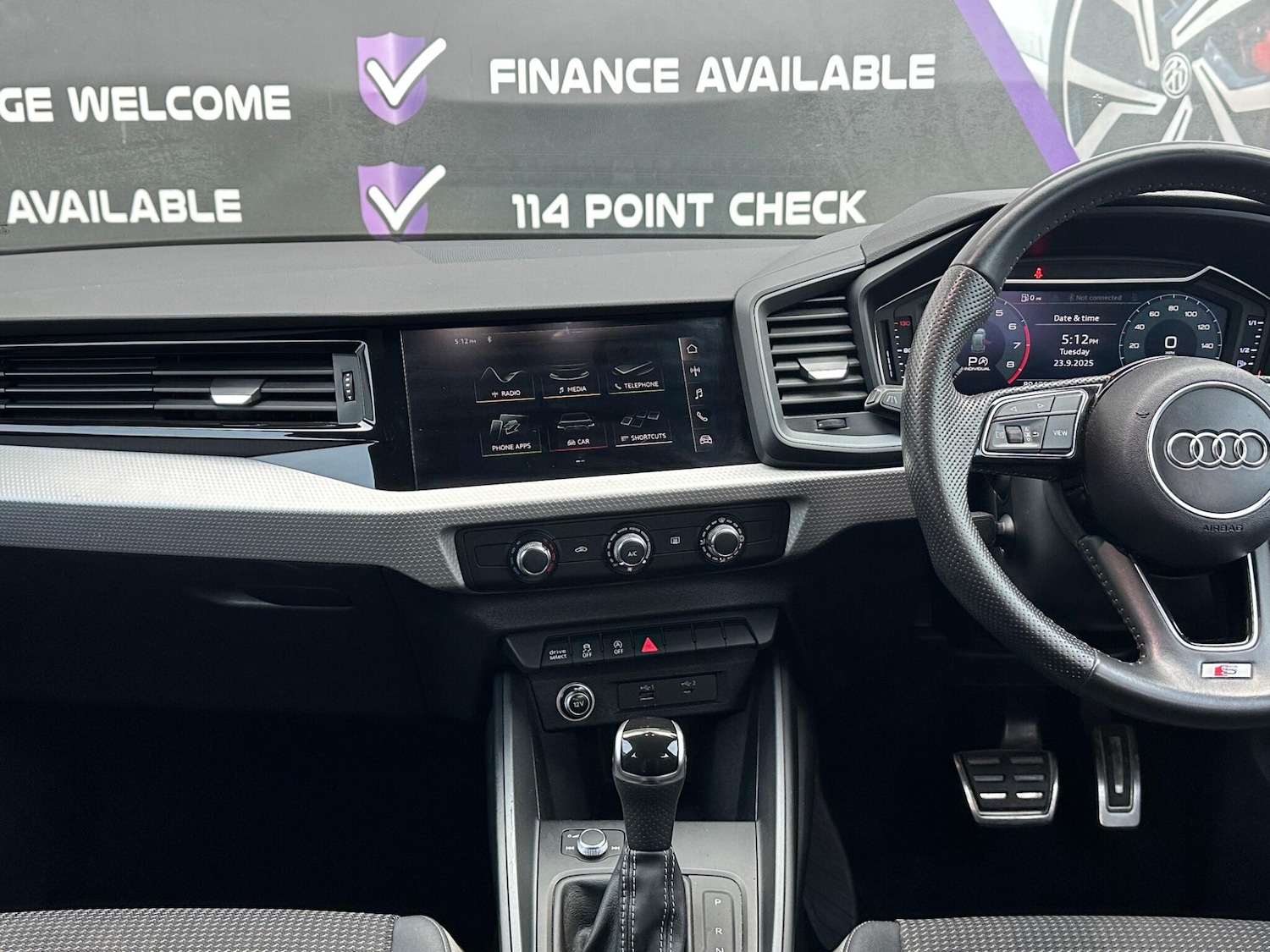 Used Audi A1 2019 for sale - 76041907: Photo 29