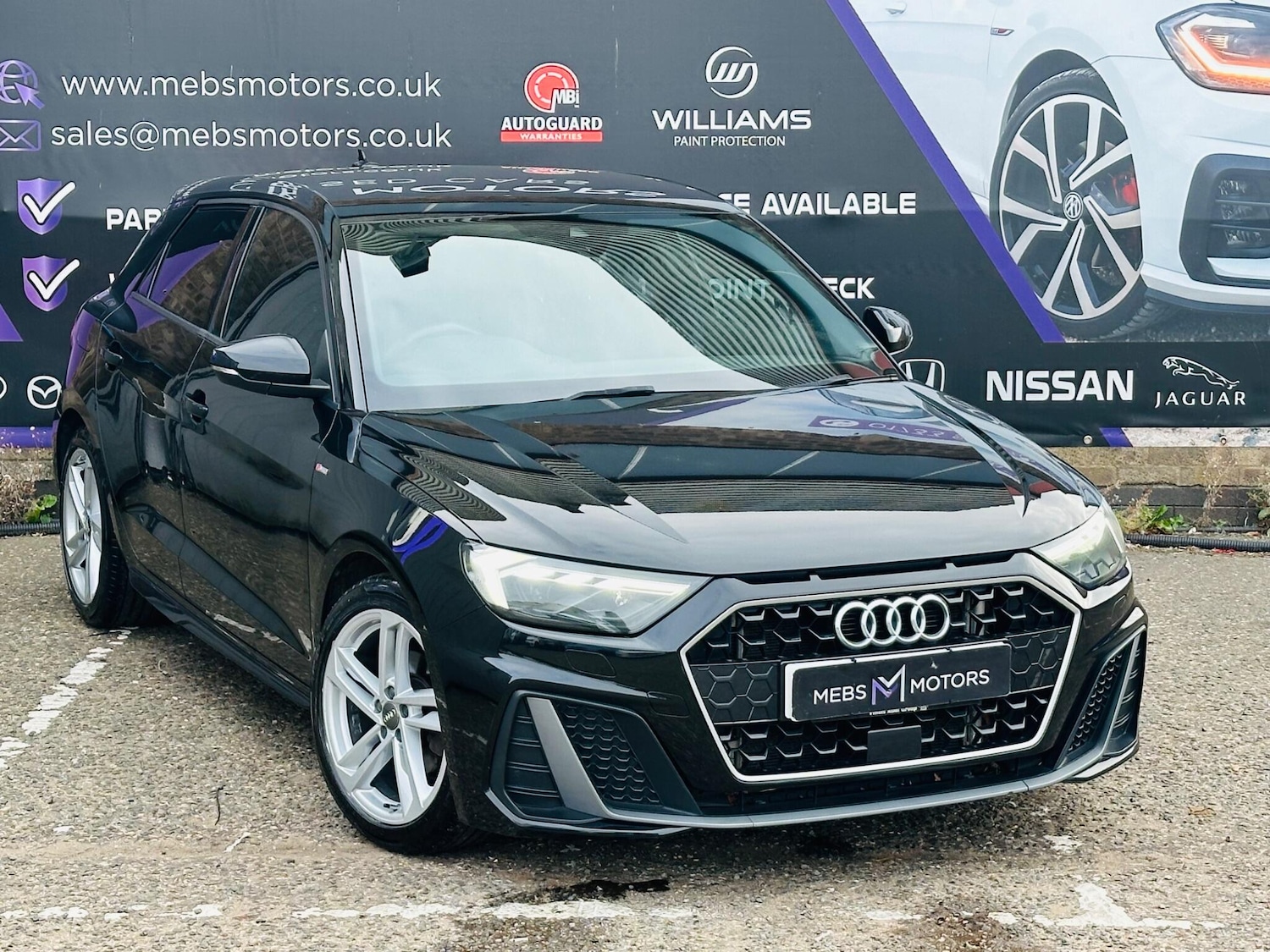 Used Audi A1 2019 for sale - 76041907: Photo 3