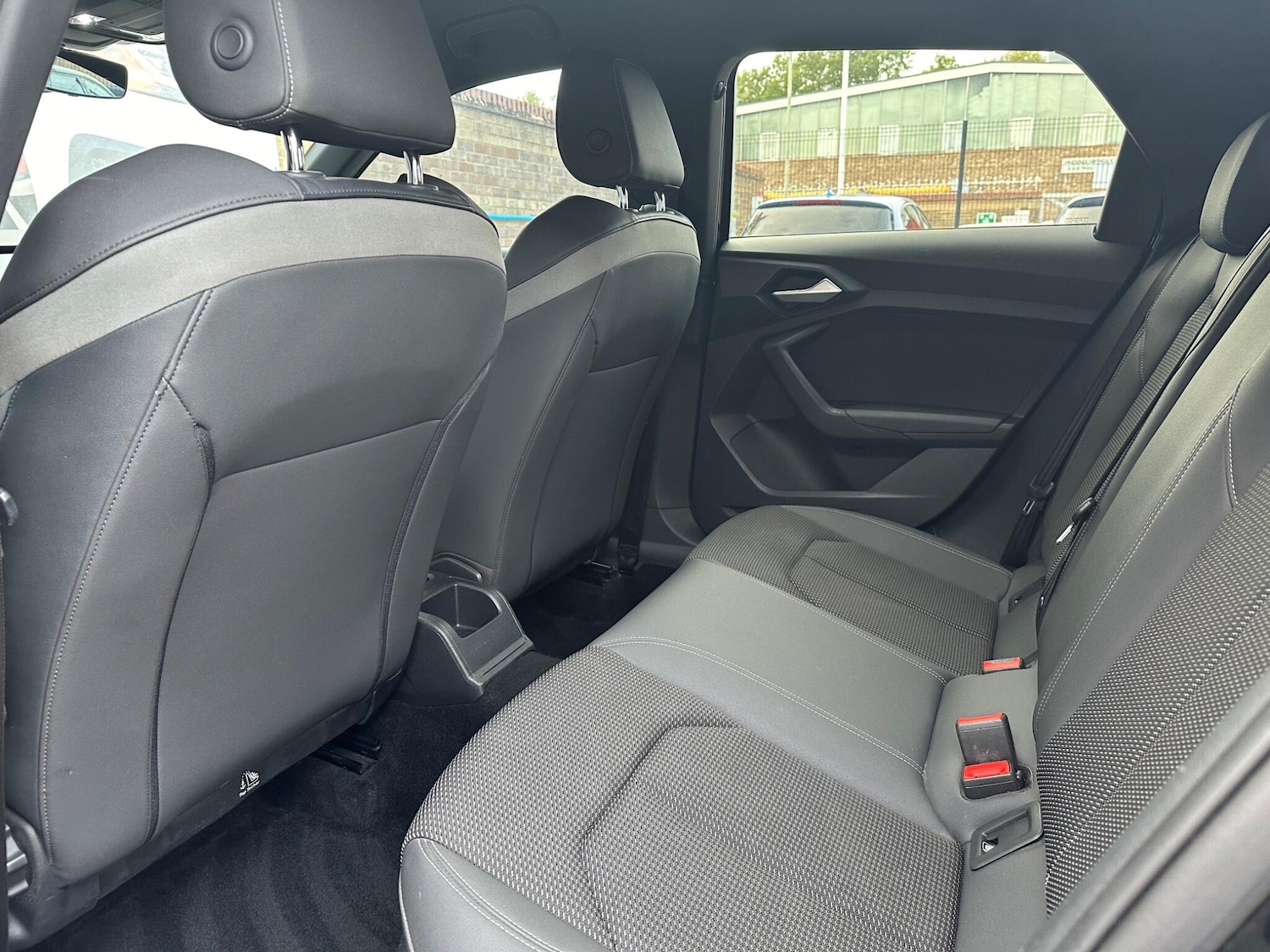 Used Audi A1 2019 for sale - 76041907: Photo 44