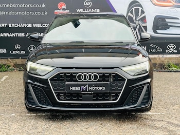 Used Audi A1 2019 for sale - 76041907: Photo