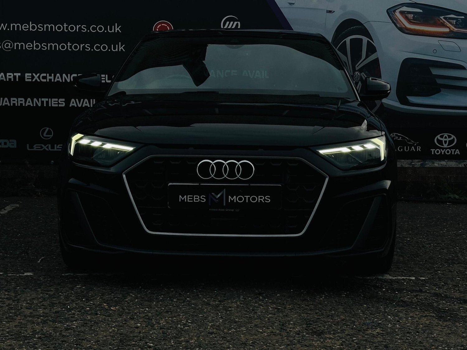Used Audi A1 2019 for sale - 76041907: Photo 6