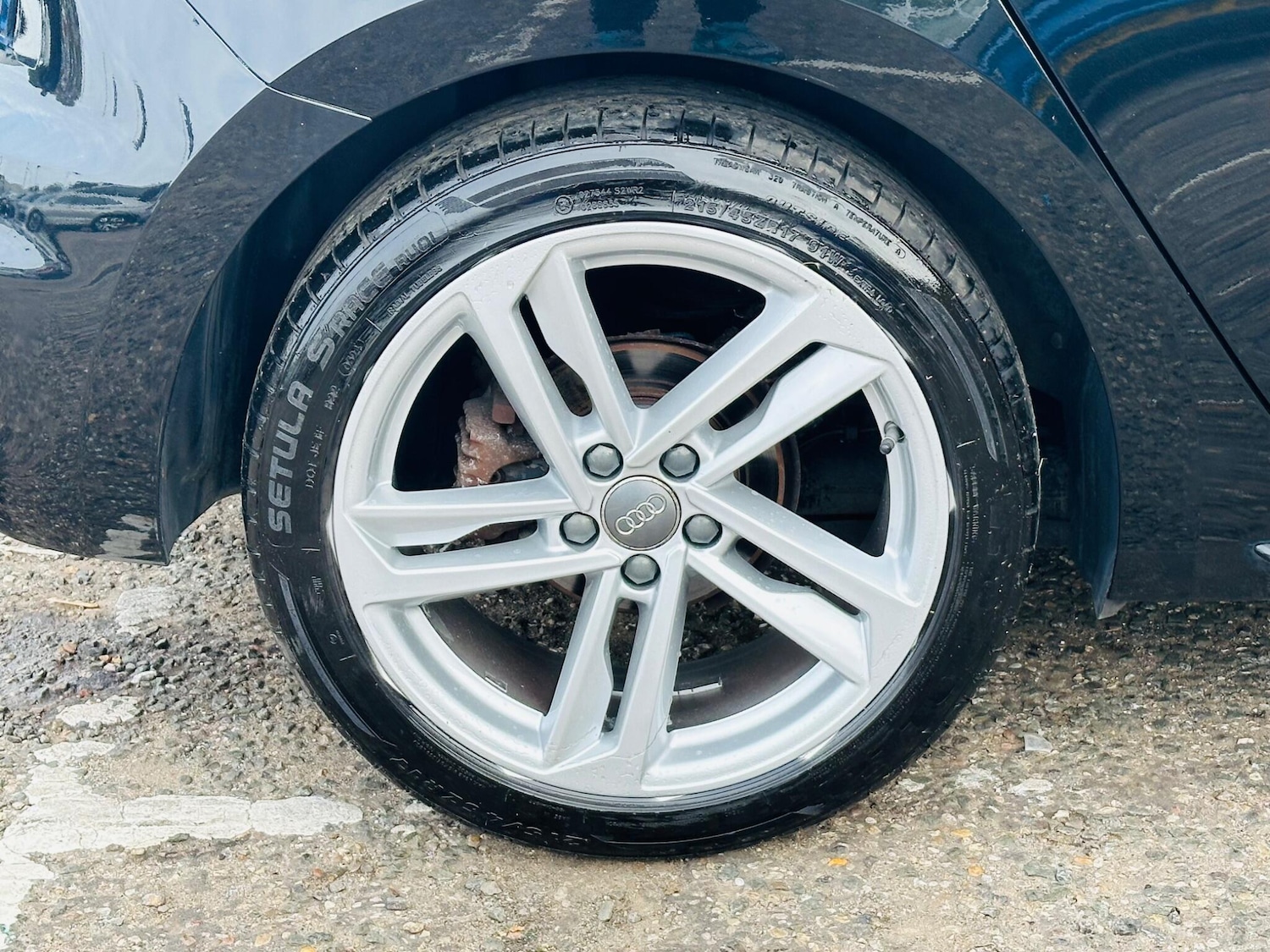 Used Audi A1 2019 for sale - 76041907: Photo 8