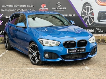 BMW - 1 Series