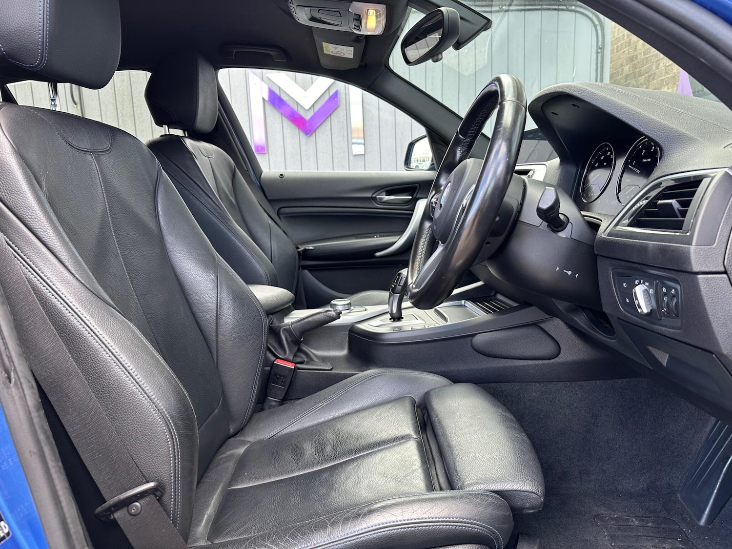 Used BMW 1 Series 2018 for sale - 75768469: Photo 20